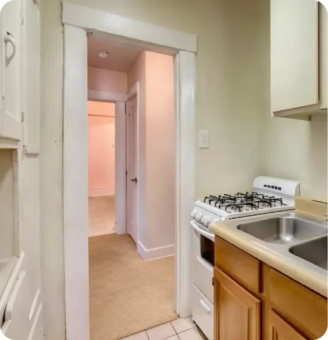 Floor plans & availability